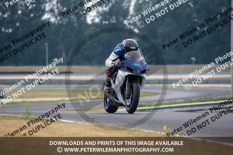 25 to 27th july 2019;Slovakia Ring;event digital images;motorbikes;no limits;peter wileman photography;trackday;trackday digital images